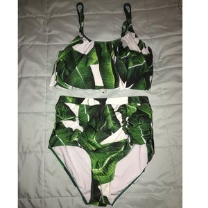Bathing Suit (New without tags)